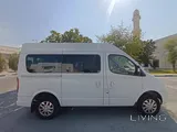 Diesel Maxus V80 2022 model 13 Seater Passenger Van